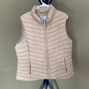Women’s Vest
